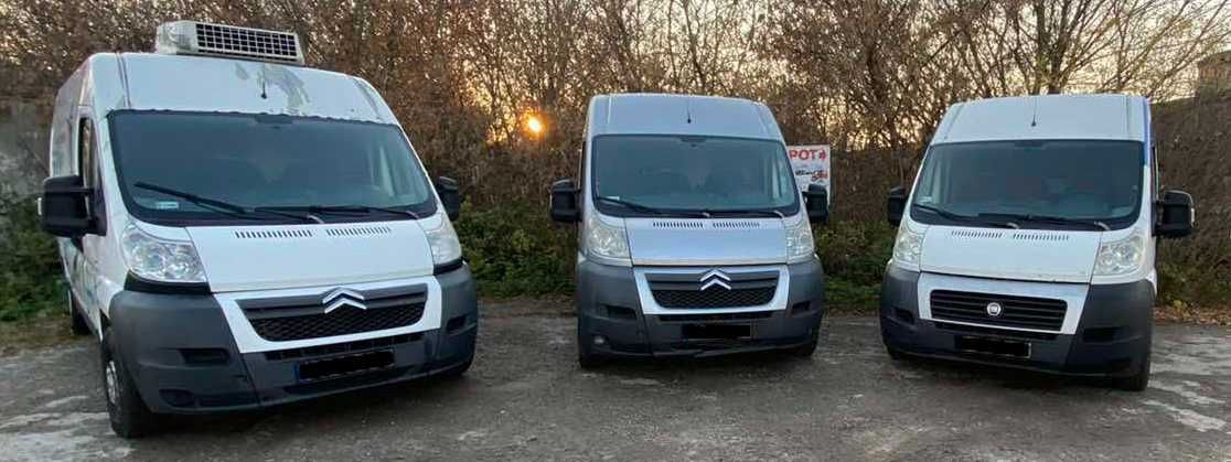 Зеркало Дзеркало Электрическое Boxer Jumper Ducato Боксер Дукато 06-14