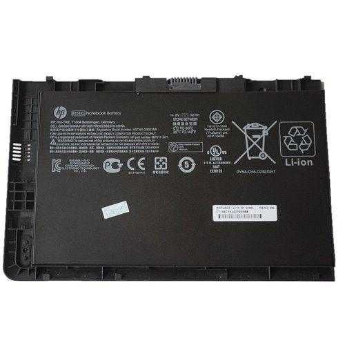 Оригінальний новий BT04XL акумулятор для HP Folio 9470M 9480M