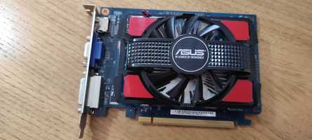 Placa gráfica Asus GeForce GT 730