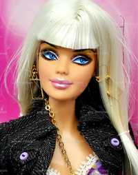 Барби модель винтаж barbie mattel model top