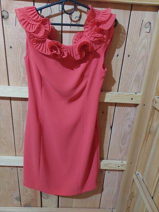 Сукня коктейльна