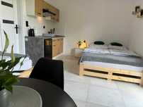 Mini Apartament Pod 13