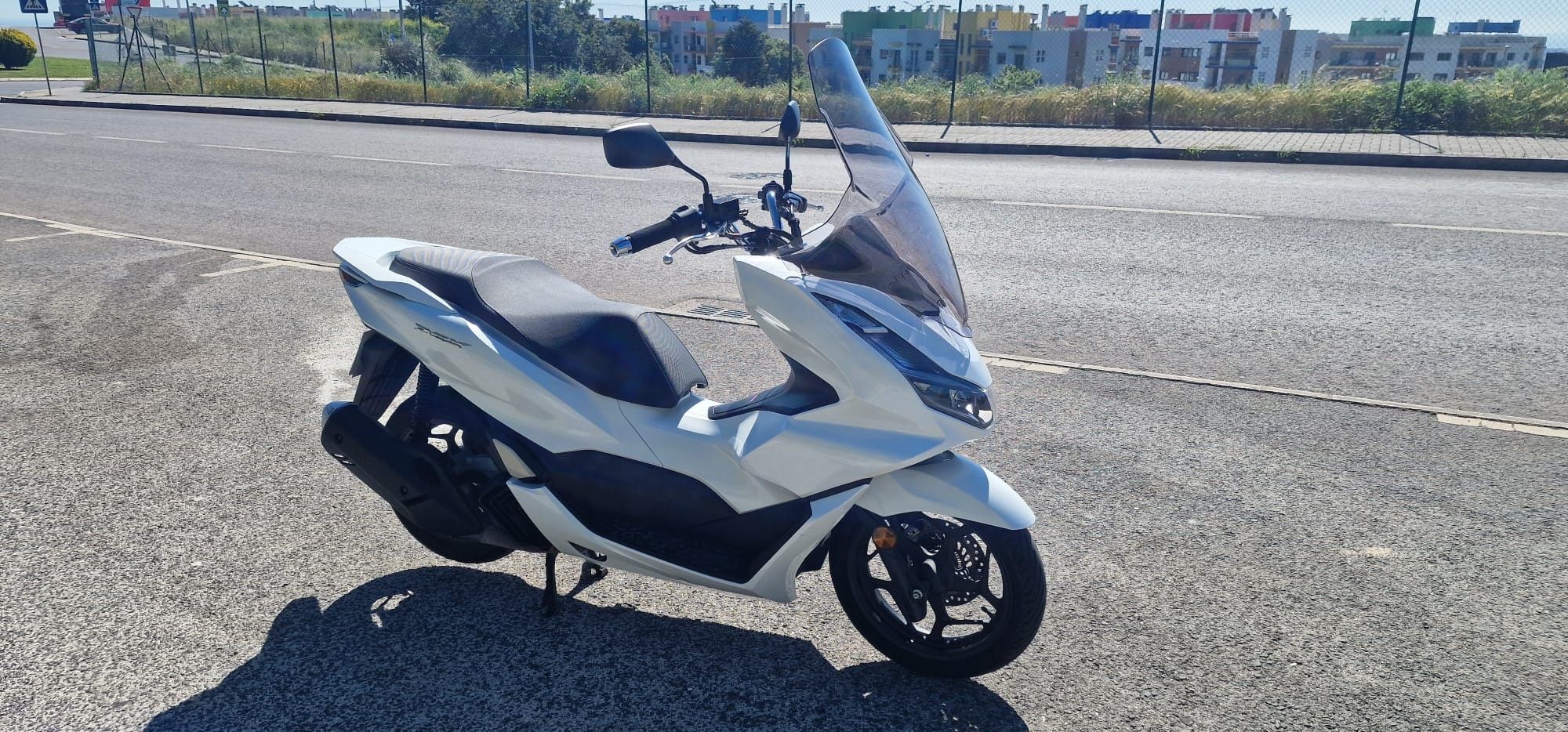 Vendo Honda Pcx 125