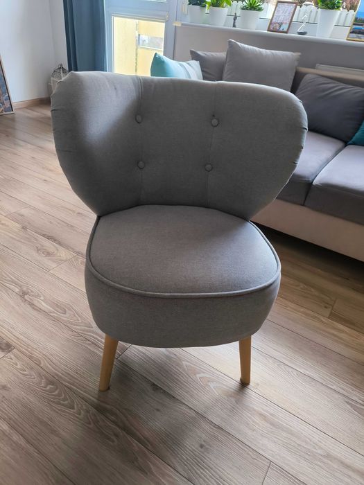 Ikea Gubbo Fotel
Ikea Gubbo Fotel