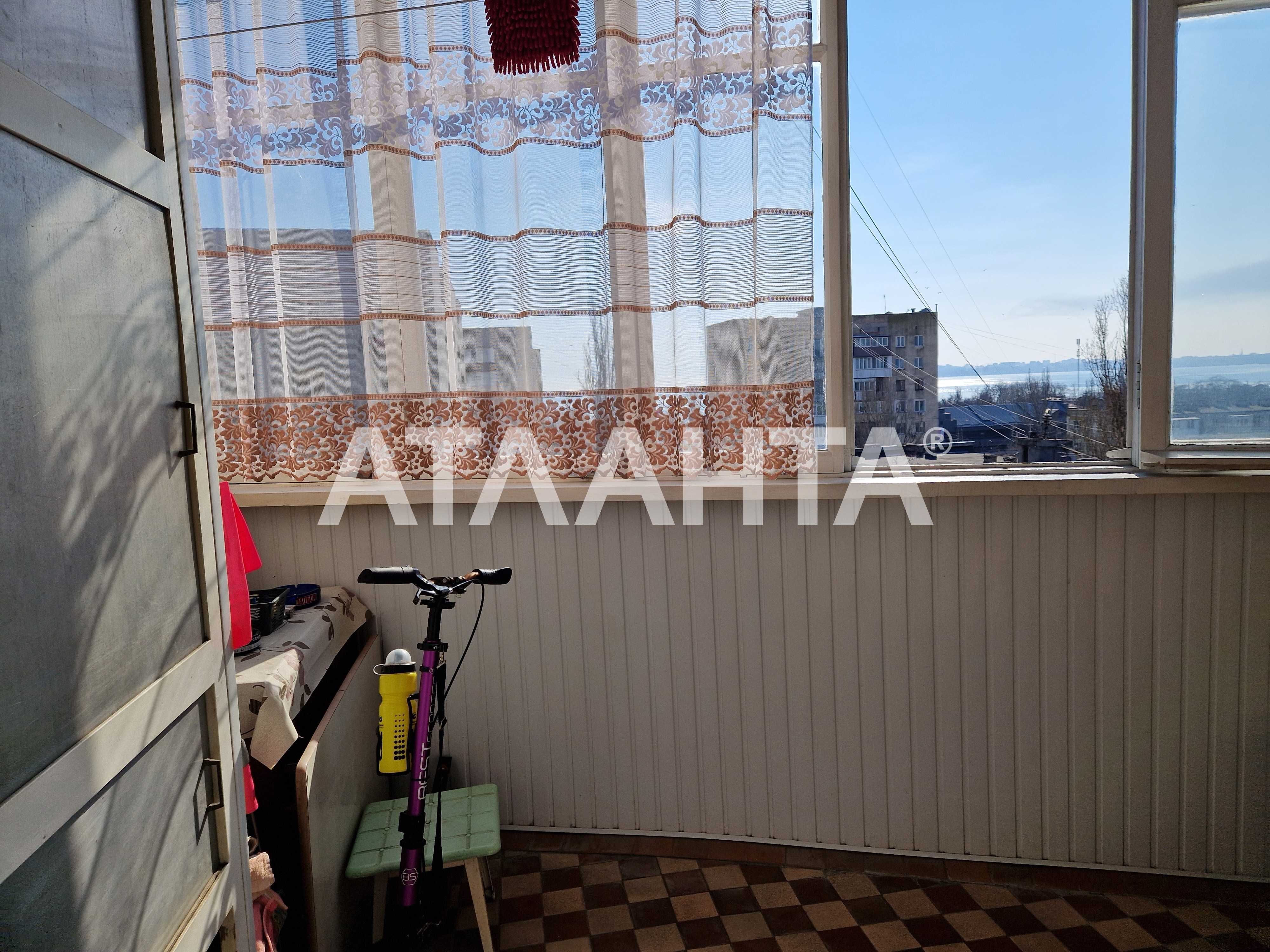 3х комнатная квартира 65 кв.м. у Моря!