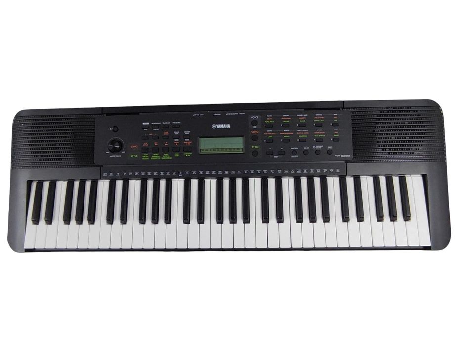 Na Lewara Keyboard Yamaha PSR-E283