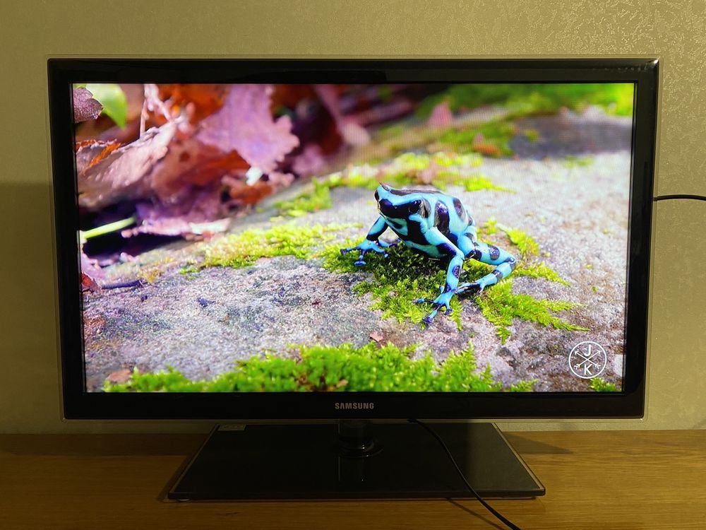 Телевізор Samsung UE-32D5520RW