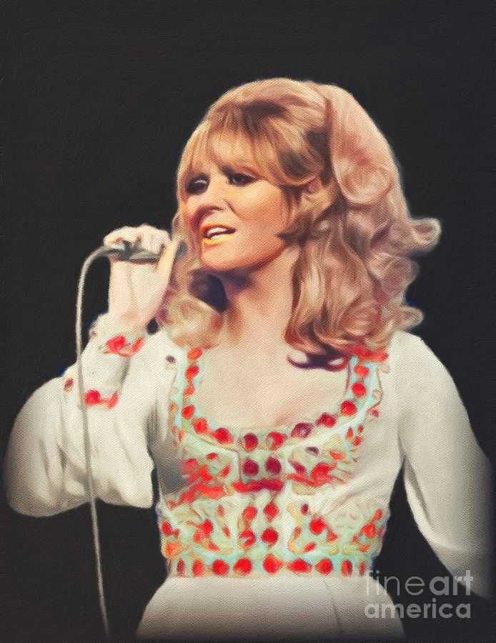 DVD DUSTY SPRINGFIELD - My Very Best - Love dusty