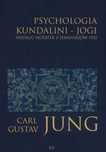 Psychologia Kundalini - Jogi, Jung Carl Gustav