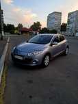 Renault megane 3 1.5 diesel 110л.с.