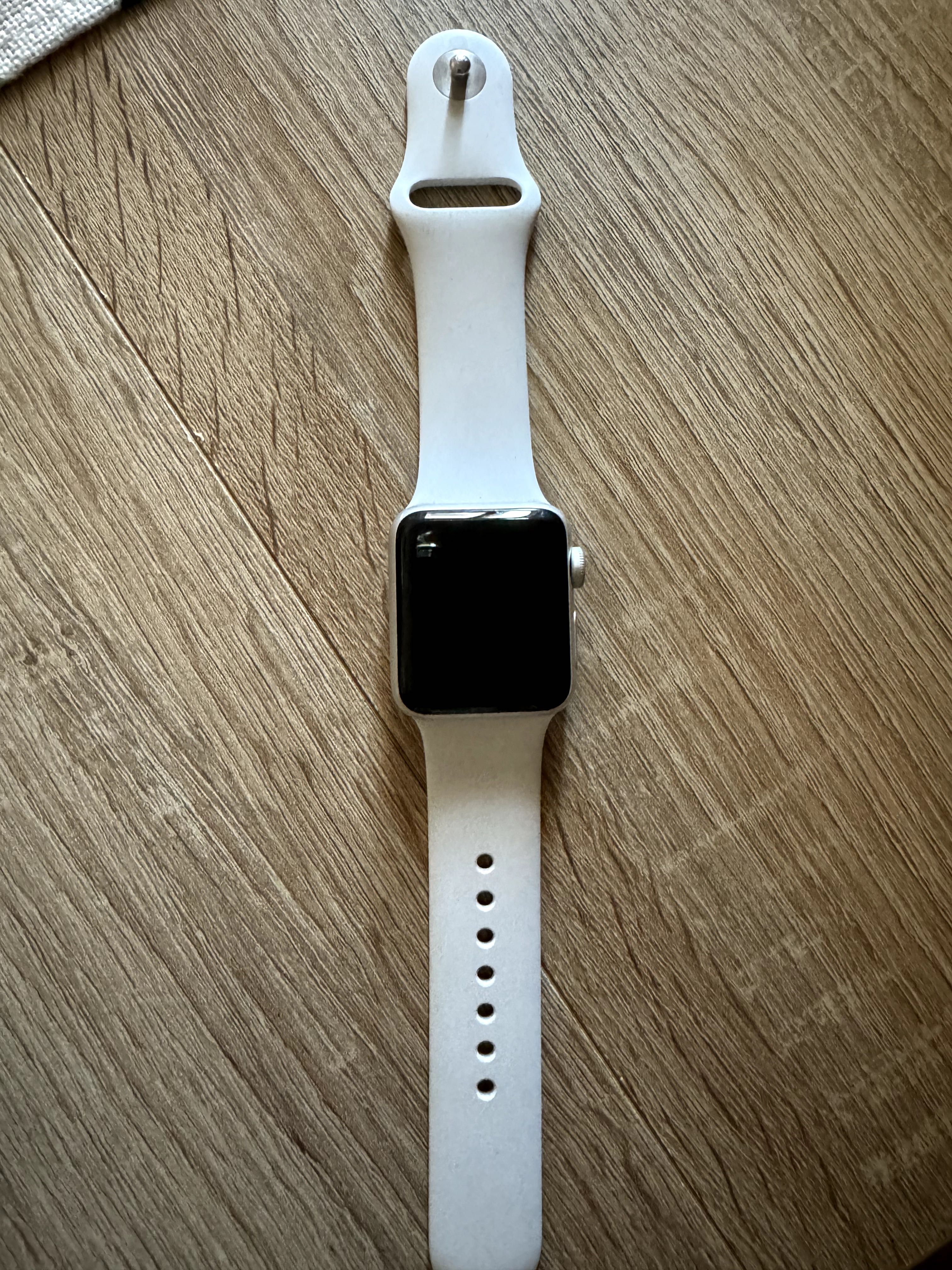 Apple Watch Series 3