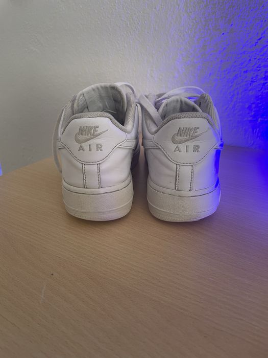 Air Force 1 N 42.5