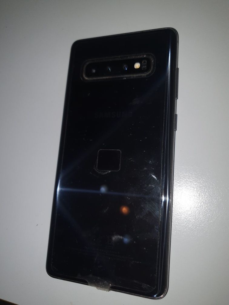 Samsung Galaxy s10+ Dual SIM