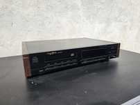 Odtwarzacz CD FineArts Grundig CD-905