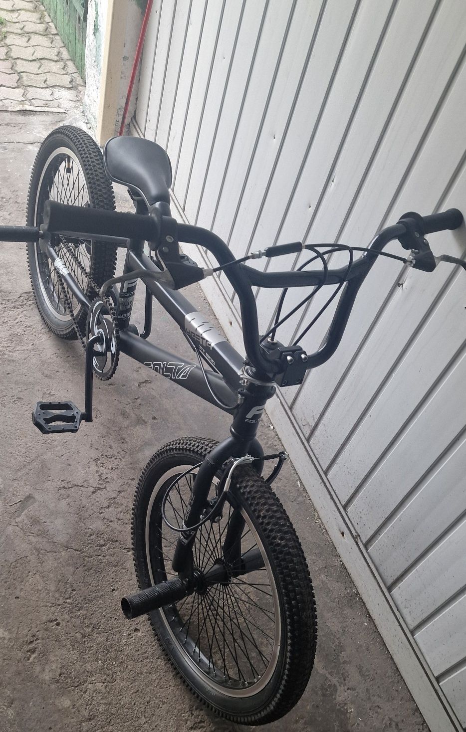 Rower Folta BMX Yeste 11