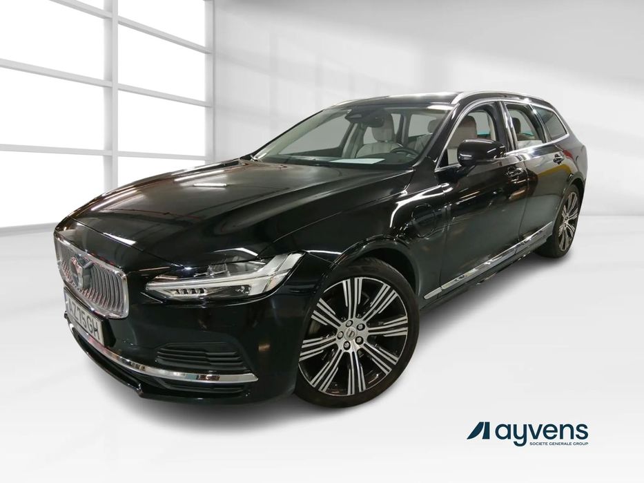 Volvo V90 2.0 T6 PHEV Core AWD