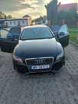 Audi a4b8 2.0 143 konie