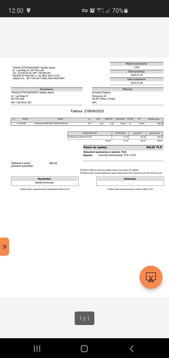 Wtryski LPG MED Landi Renzo fioletowe. 100% sprawne 4szt. na GWARANCJI