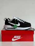 Мужские кроссовки Nike Air Max Dawn Black&White . Размеры 40-45