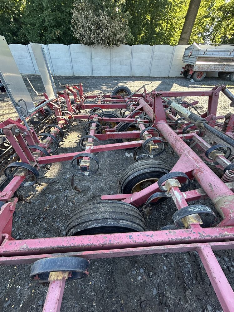 Agregat uprawowy Vaderstad