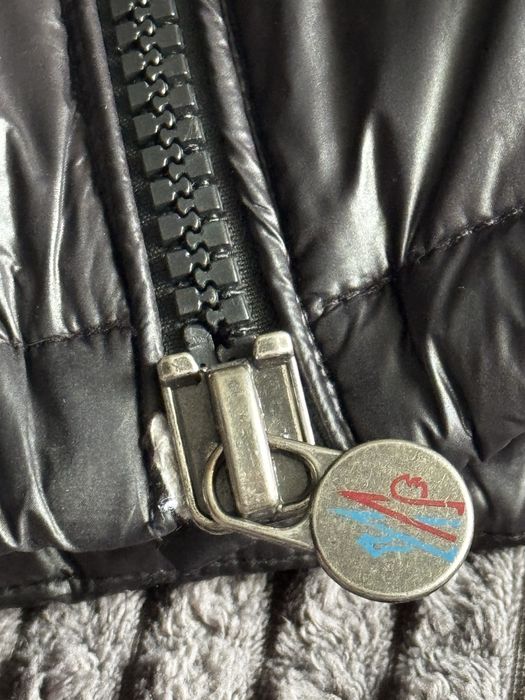 Пуховик Monkler Maya ,  куртка  монклер пуховик майа