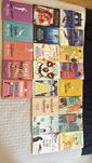 Livros Variados