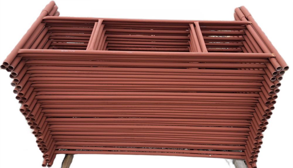 rusztowanie warszawskie rusztowania Ramka standard