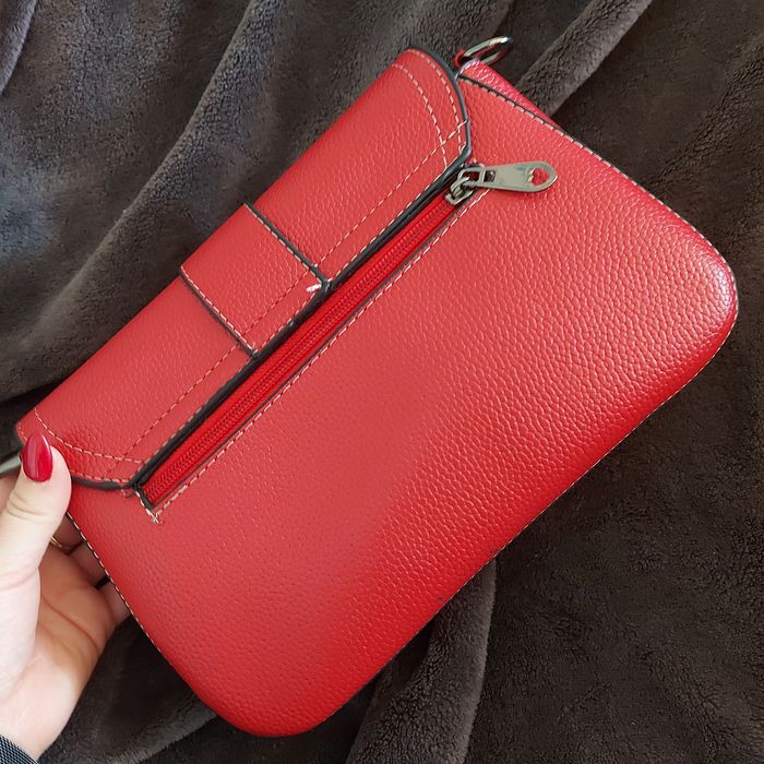 Сумка, клатч жіноча сумочка