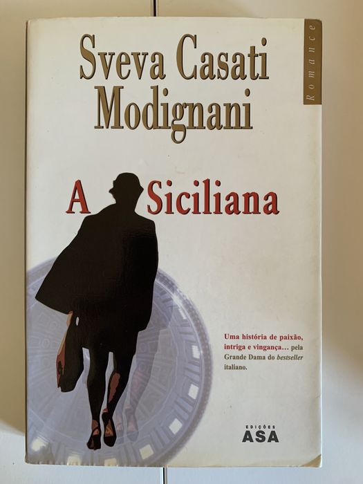 A Siciliana - Sveva Casati Modignami