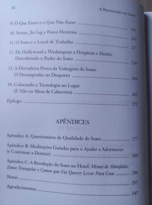 A Revolução do Sono; Durma bem, pela sua saúde - Arianna Huffington