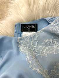Шикарное платье Chanel ЦЕНА актуальна только СЕЙЧАС!!