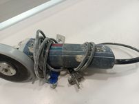 Szlifierka Bosch gws 750 Komis Madej Sc