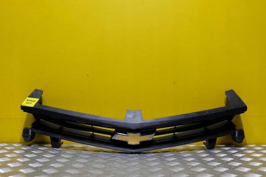 CHEVROLET CAMARO 2016-2018 ATRAPA GRILL PRZÓD USA