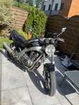 Suzuki GS 500 r.1999 kat. A2 mały przebieg
