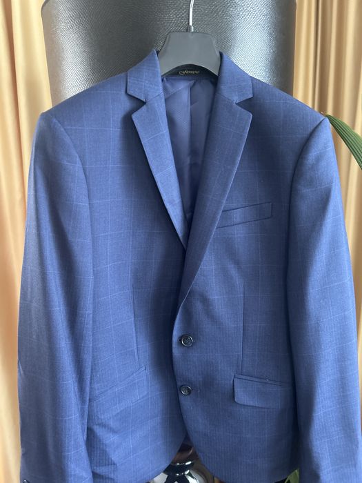 Garnitur chlopiec 170