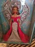 Barbie anjo de Bob Mackie