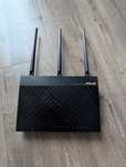 Asus RT-AC66U роутер AC1750