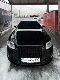 Audi a6 c6 2.0 tdi    Ауді а6 с6 2.0