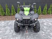 Quad ATV Access 700
