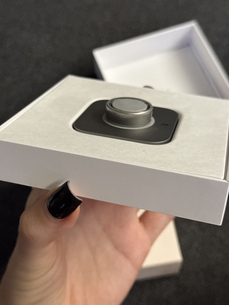 Oura ring 4 generacja 9 rozmiar