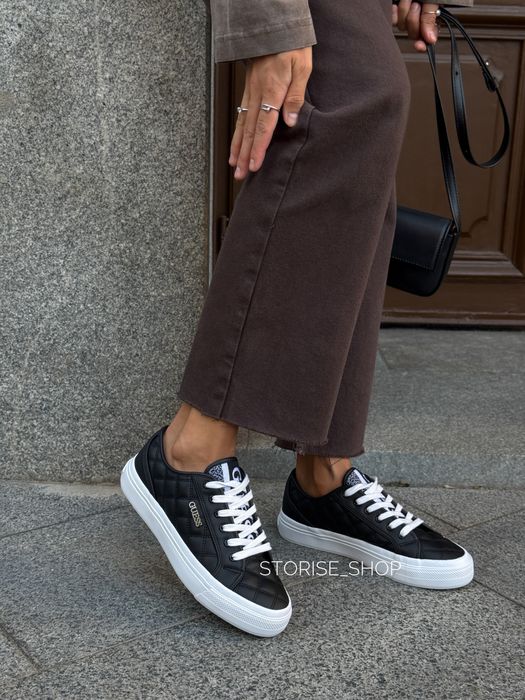 Кросівки ,кеди Guess ,оригінал 1000%
