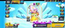 Аккаунт бравл старс Brawl stars