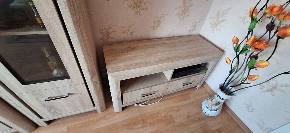 Meble komplet salon