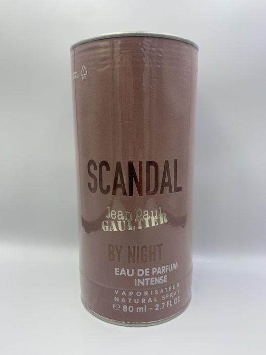 Jean Paul Gaultier Scandal By Night 80 ml. Okazja