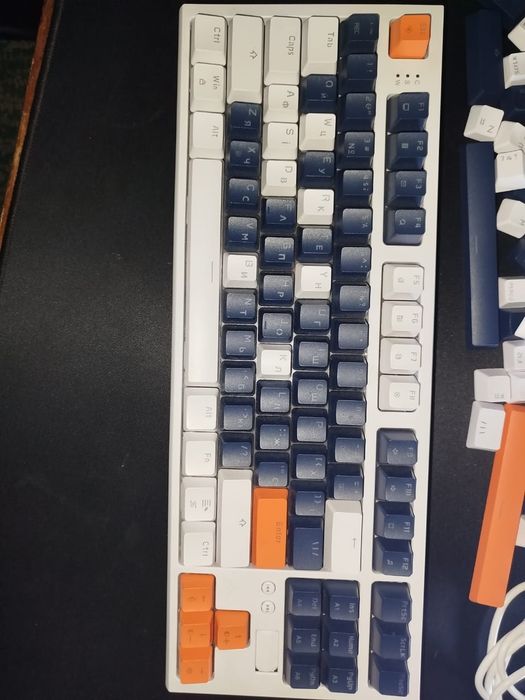 Продам клавіатуру, стан ідеальний,