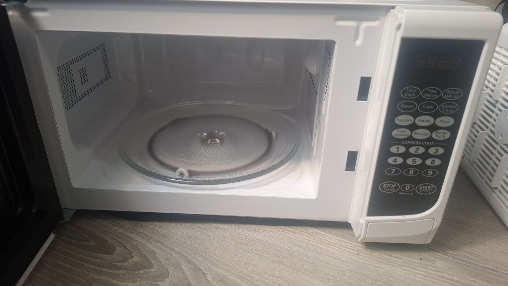 Microondas Homemaker