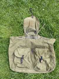 Plecak Rucksack M31 Wehrmacht