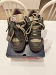 Tenis reebok club c bulc laser 45
