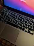 Macbook Pro 13" mid 2015