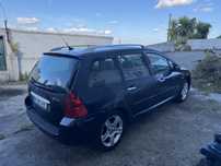 peugeot 307 sw 1.6hdi